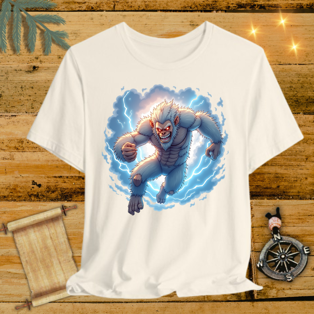 Mythical Ape T-Shirt