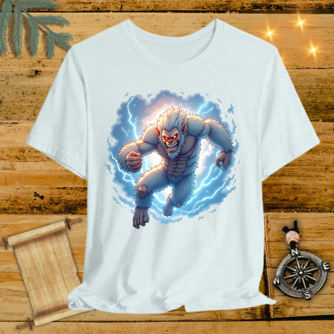 Mythical Ape T-Shirt