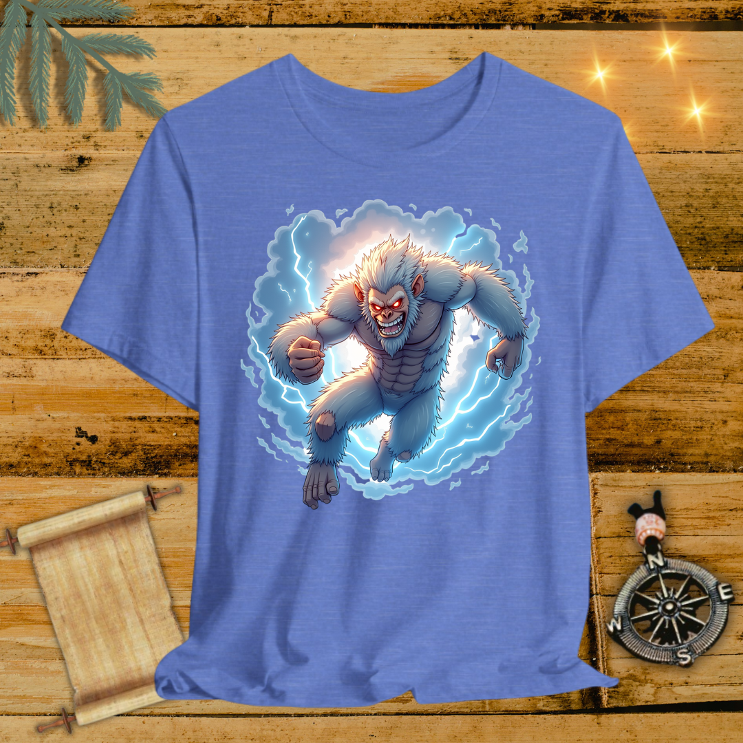 Mythical Ape T-Shirt