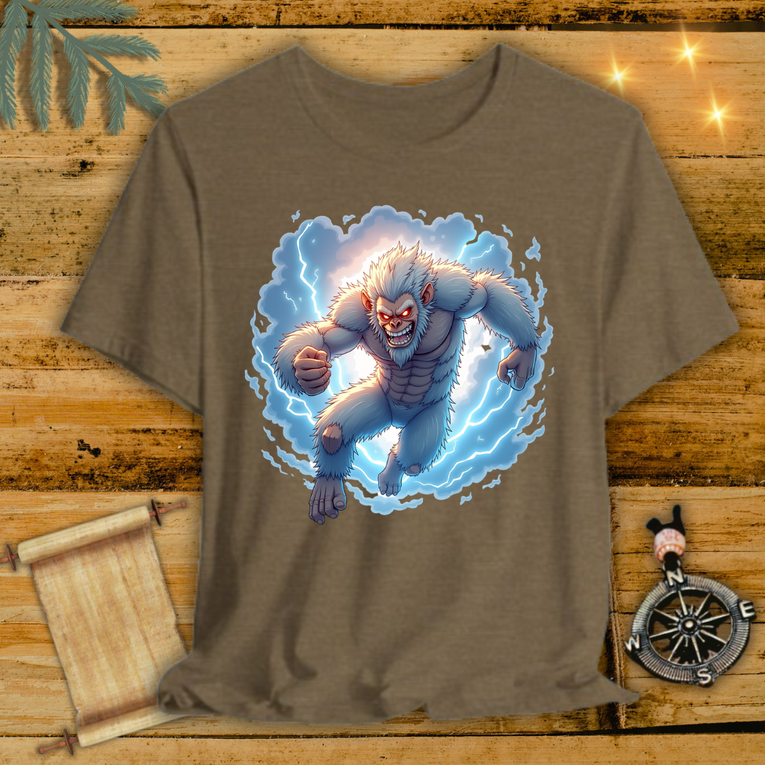 Mythical Ape T-Shirt