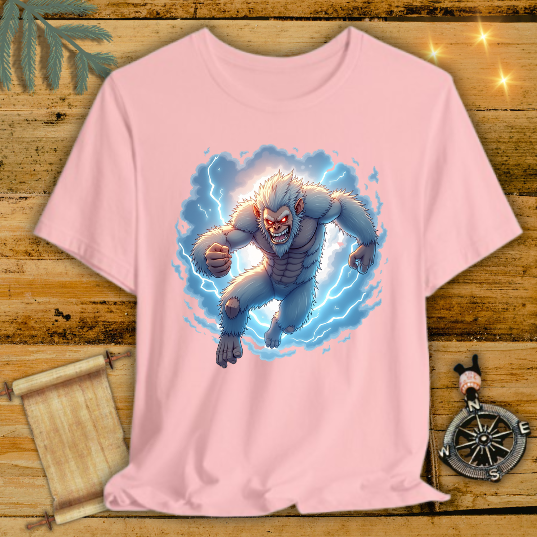 Mythical Ape T-Shirt