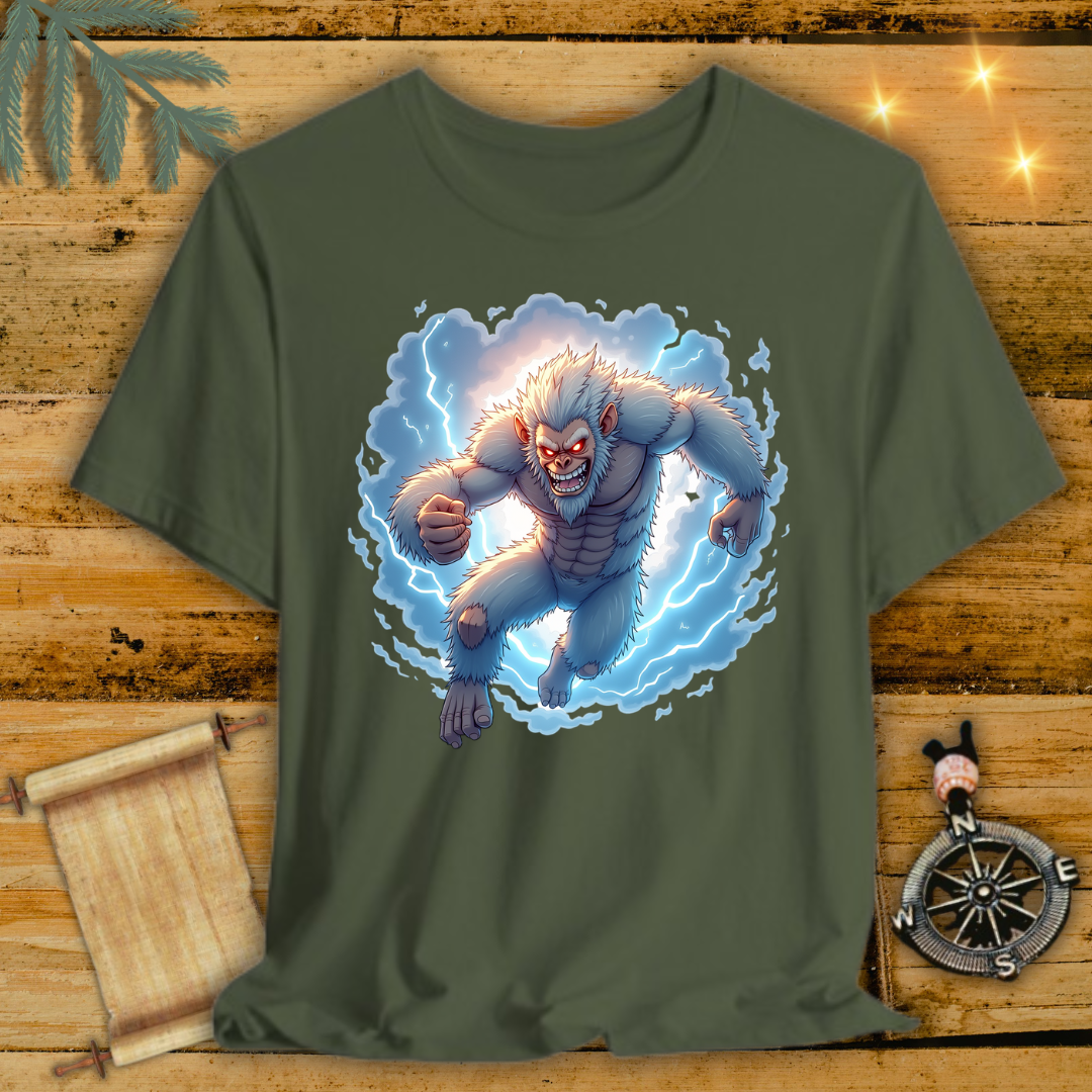 Mythical Ape T-Shirt