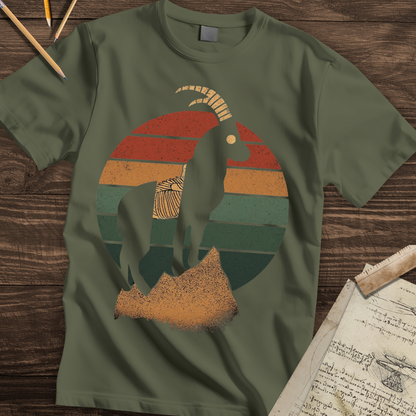 Aries Apex Tee