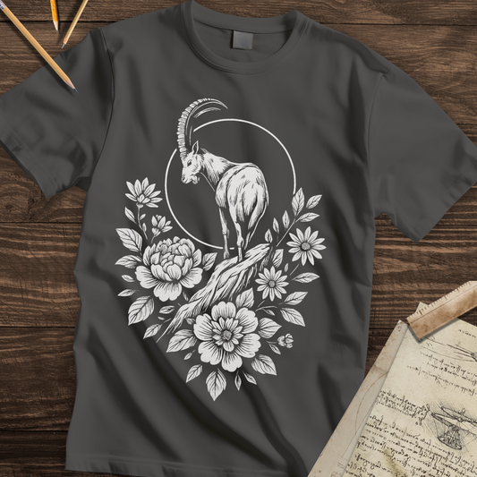 Aries Bloom's Zenith Tee