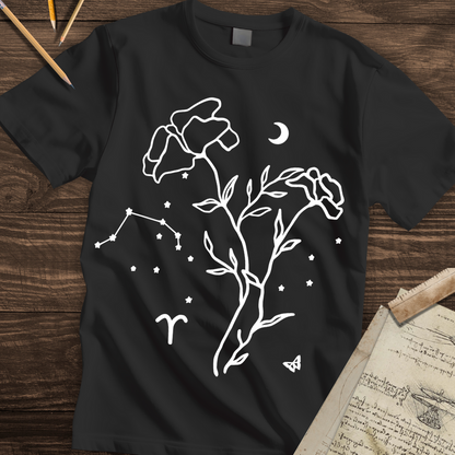 Aries Constellation Tee