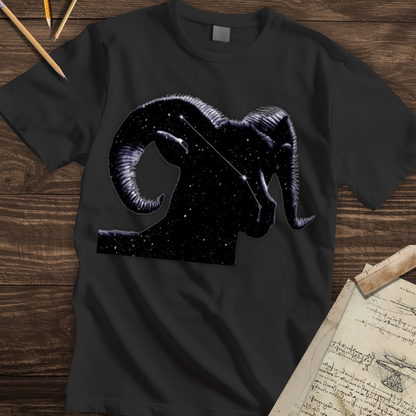 Aries constellation Tee