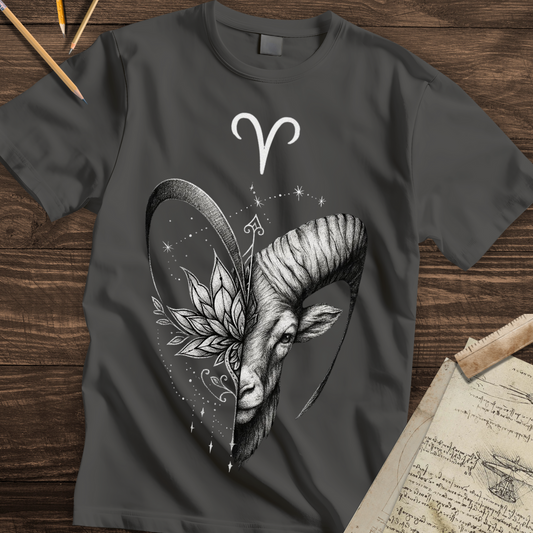 Aries Dual Nature Tee