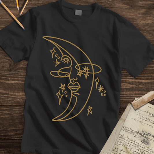 Astro-Oracle T-shirt