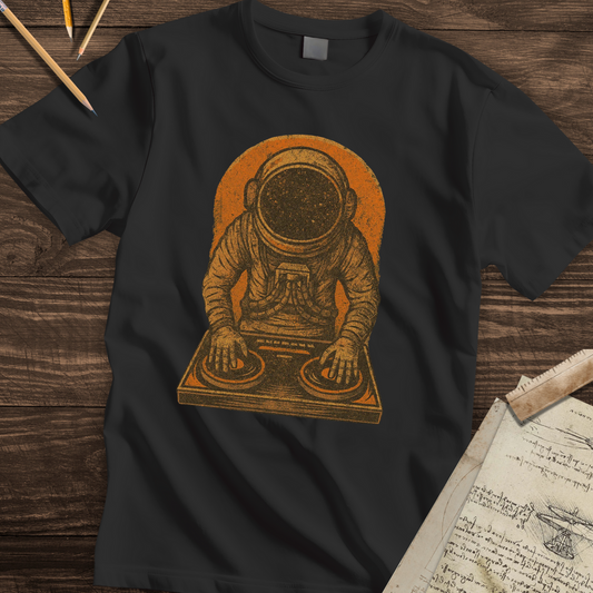 Astro Beat Drop T-shirt