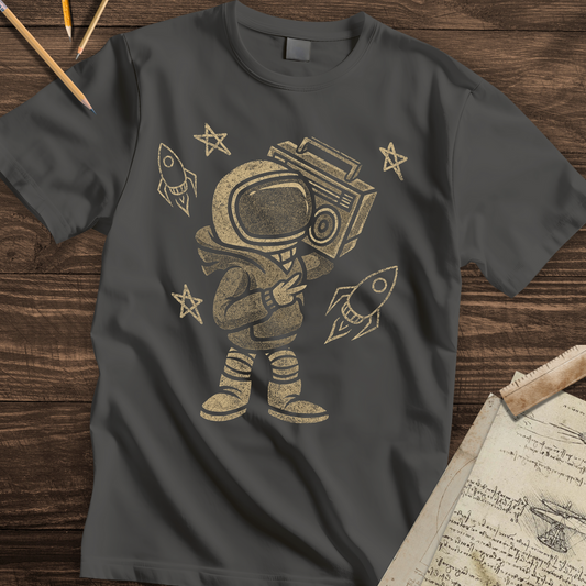 Astro Beat T-shirt