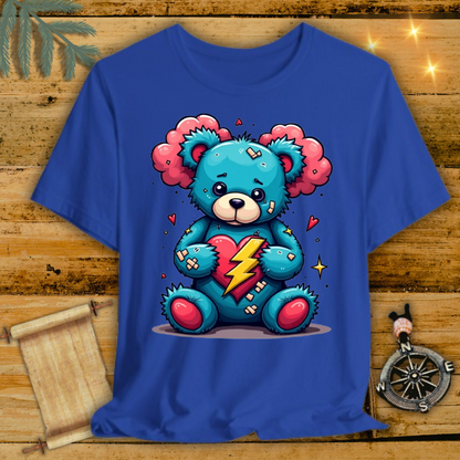 Broken Bear T-Shirt