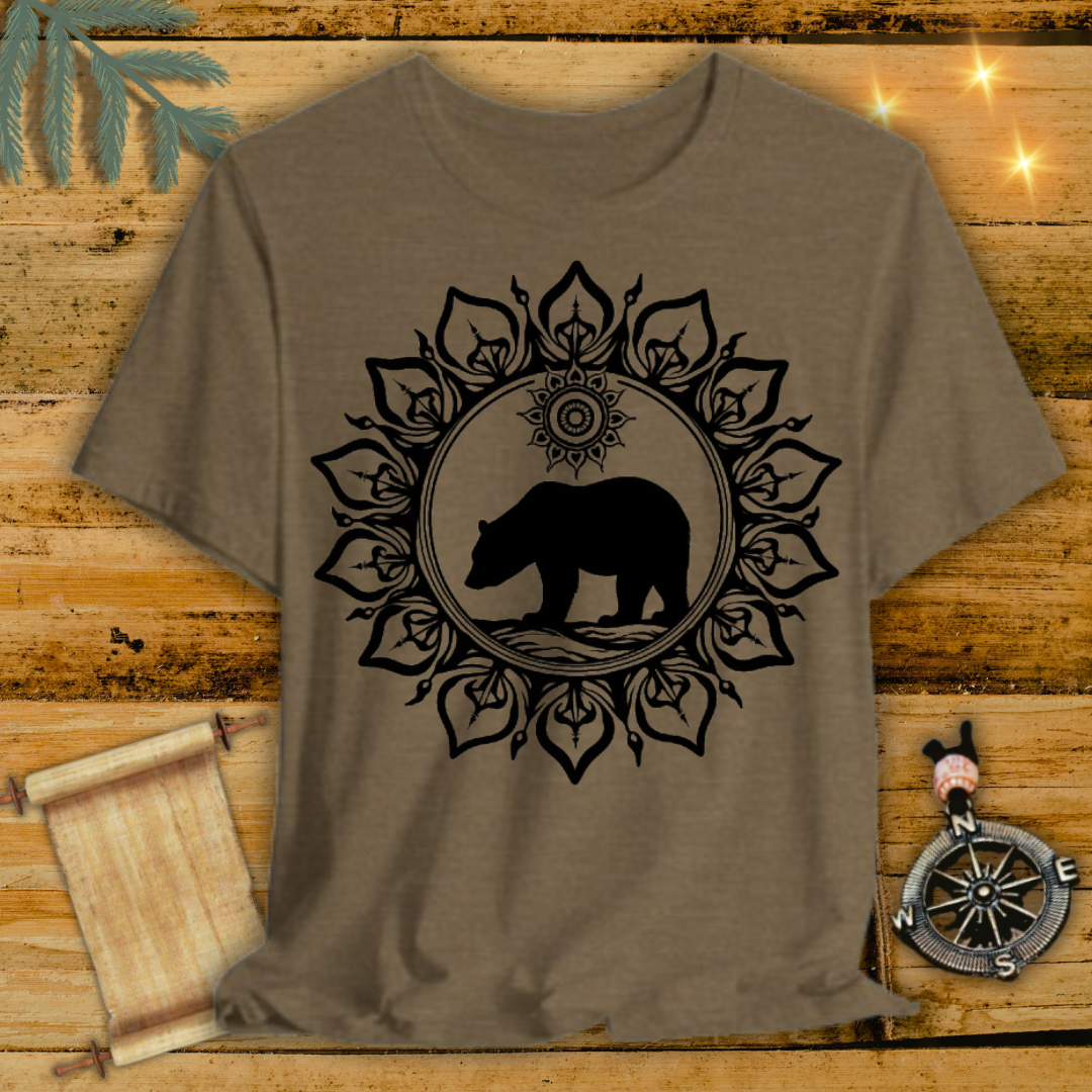 Spirit Bear T-Shirt