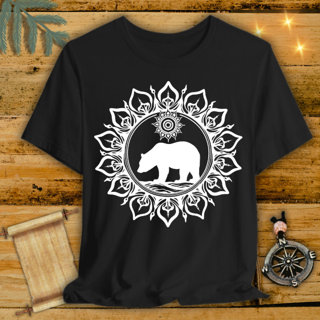 Spirit Bear T-Shirt