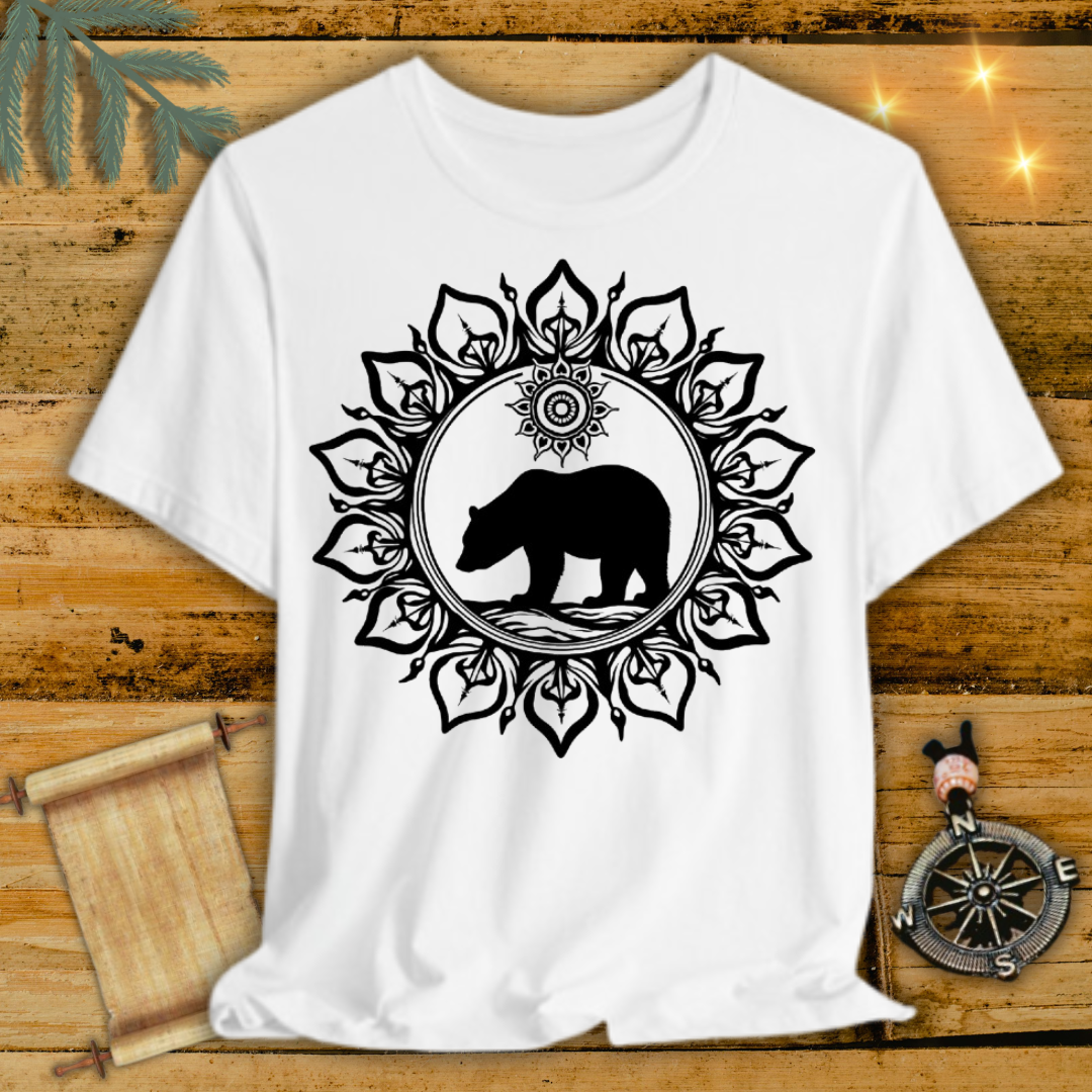 Spirit Bear T-Shirt