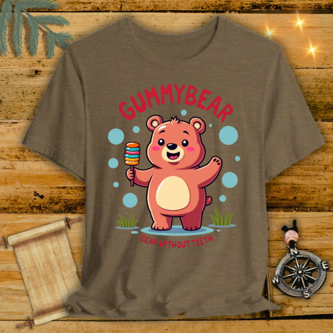 GUMMY Bear T-Shirt