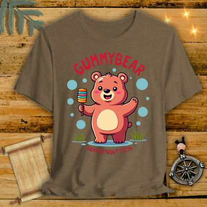 GUMMY Bear T-Shirt