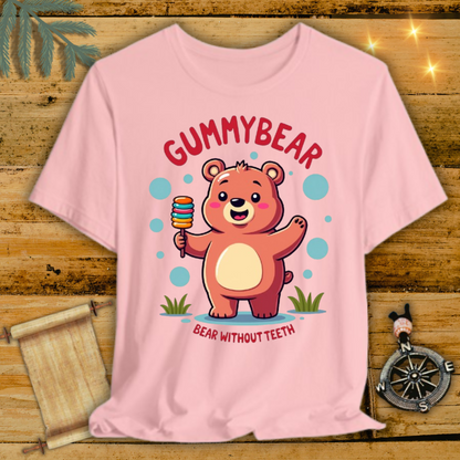 GUMMY Bear T-Shirt