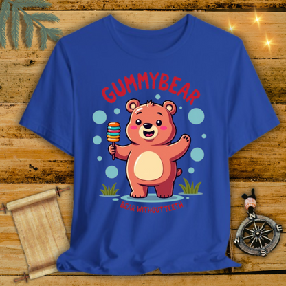 GUMMY Bear T-Shirt