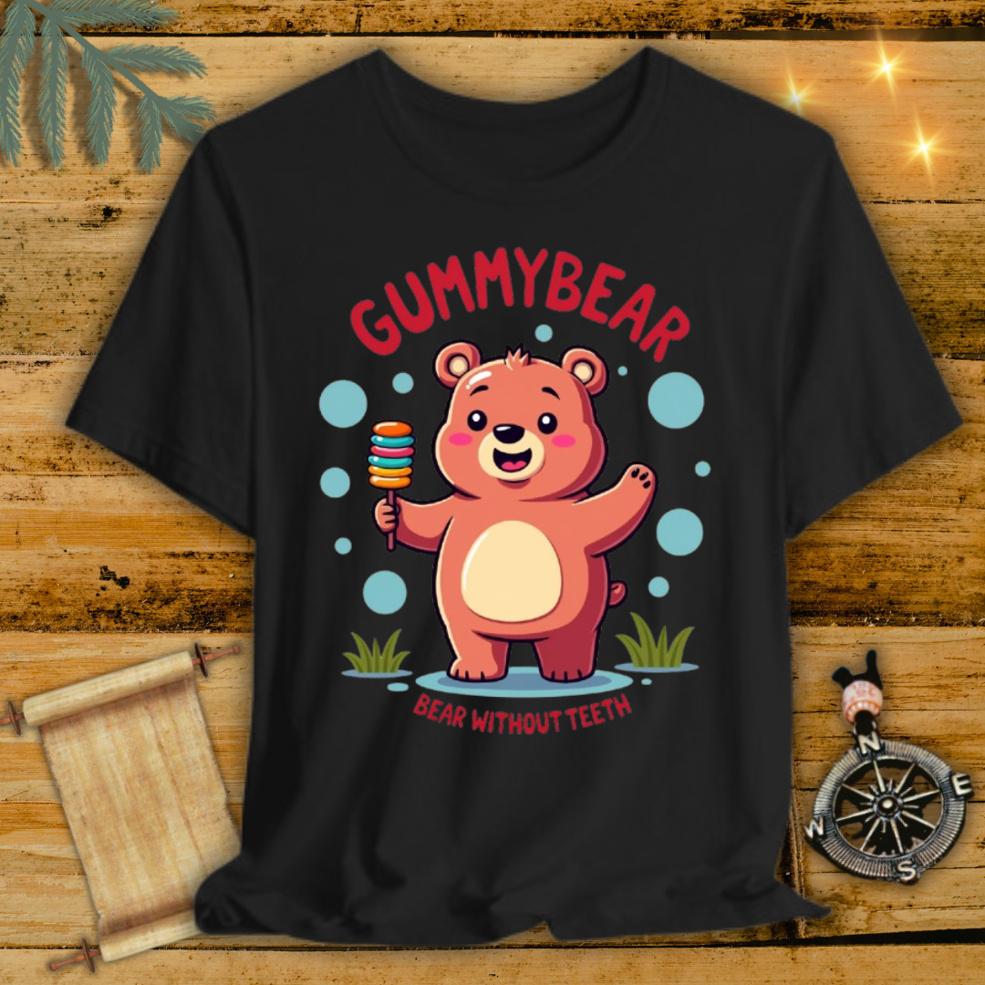 GUMMY Bear T-Shirt