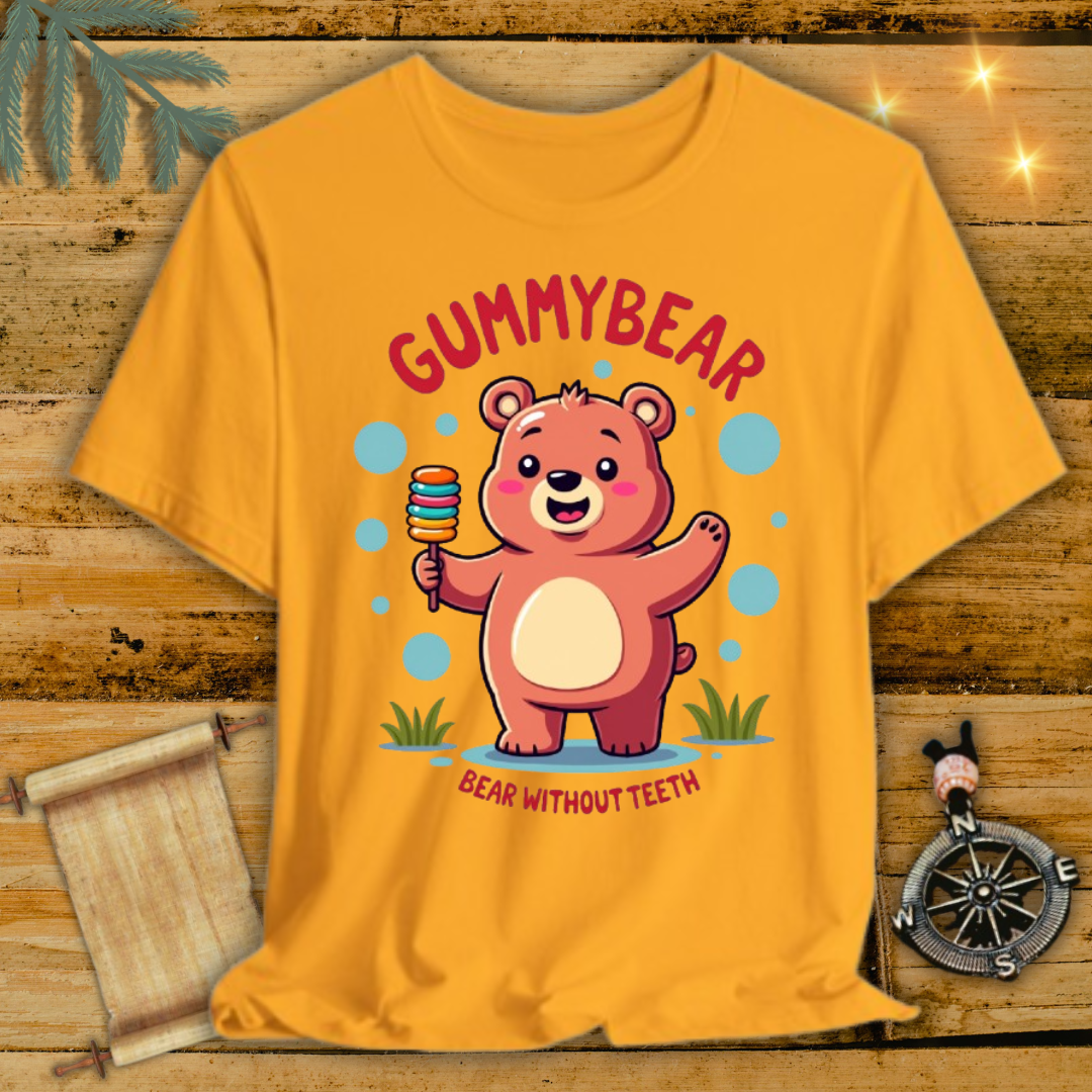 GUMMY Bear T-Shirt