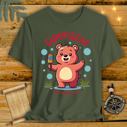 GUMMY Bear T-Shirt