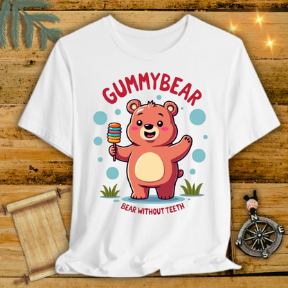 GUMMY Bear T-Shirt