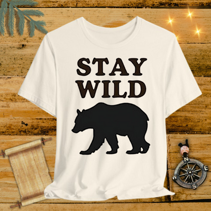 Wild Spirit T-Shirt