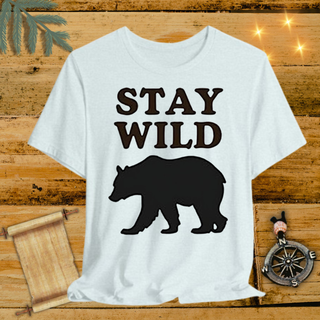 Wild Spirit T-Shirt