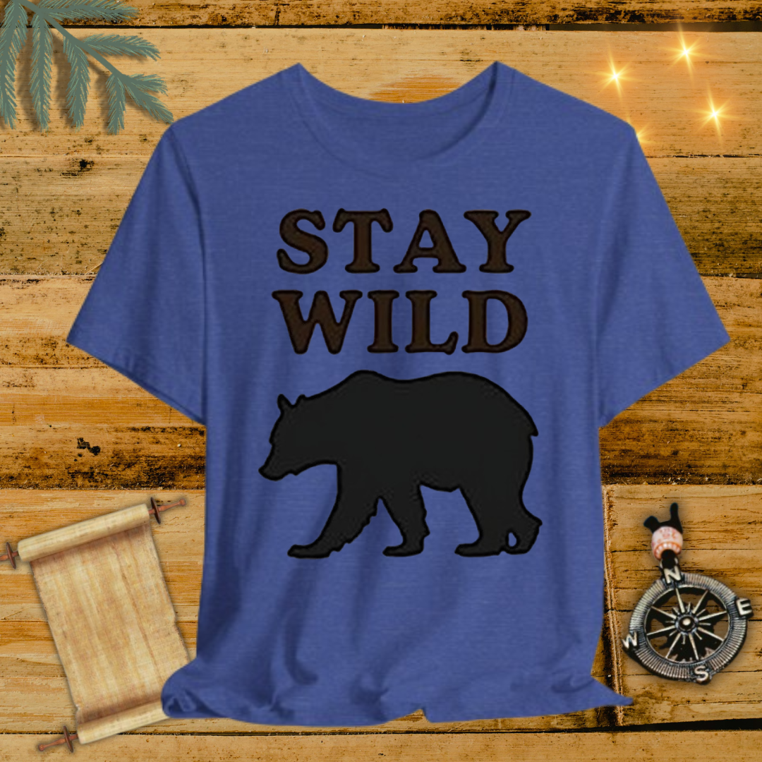 Wild Spirit T-Shirt