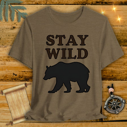 Wild Spirit T-Shirt