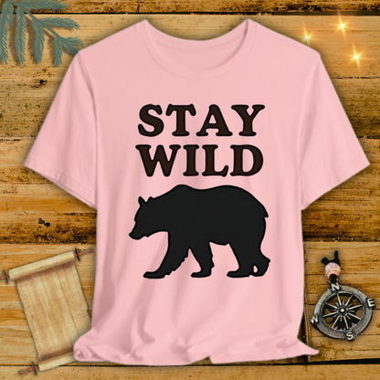 Wild Spirit T-Shirt