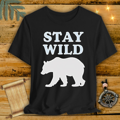 Wild Spirit T-Shirt