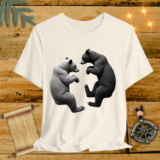 Bears Harmony T-Shirt