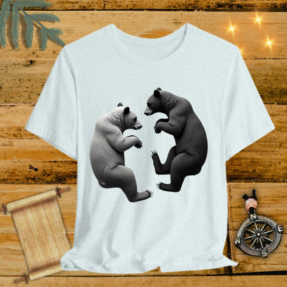 Bears Harmony T-Shirt