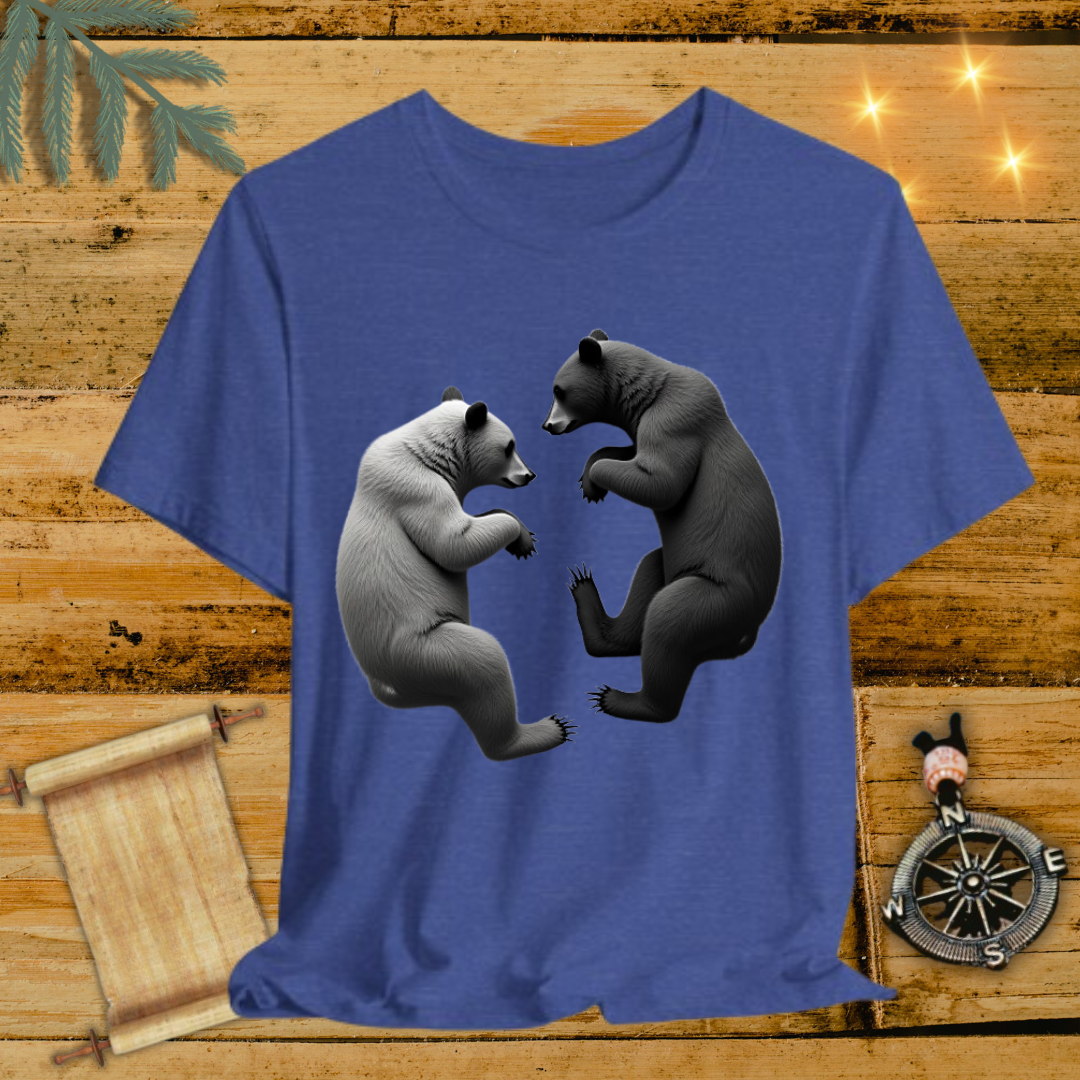 Bears Harmony T-Shirt