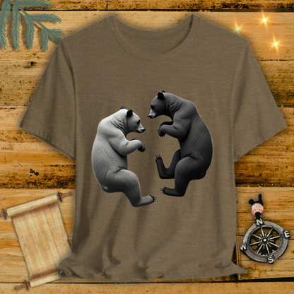 Bears Harmony T-Shirt