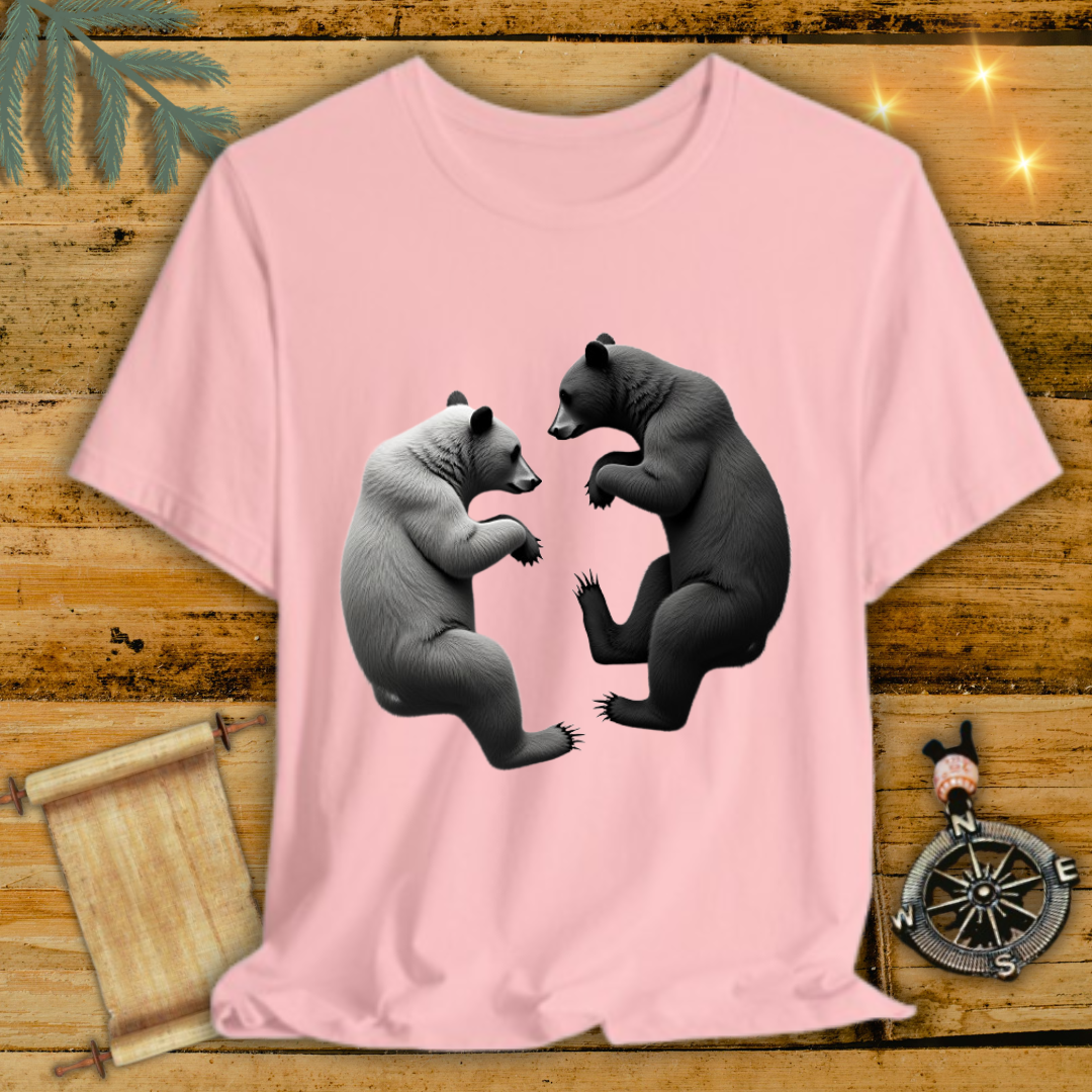 Bears Harmony T-Shirt