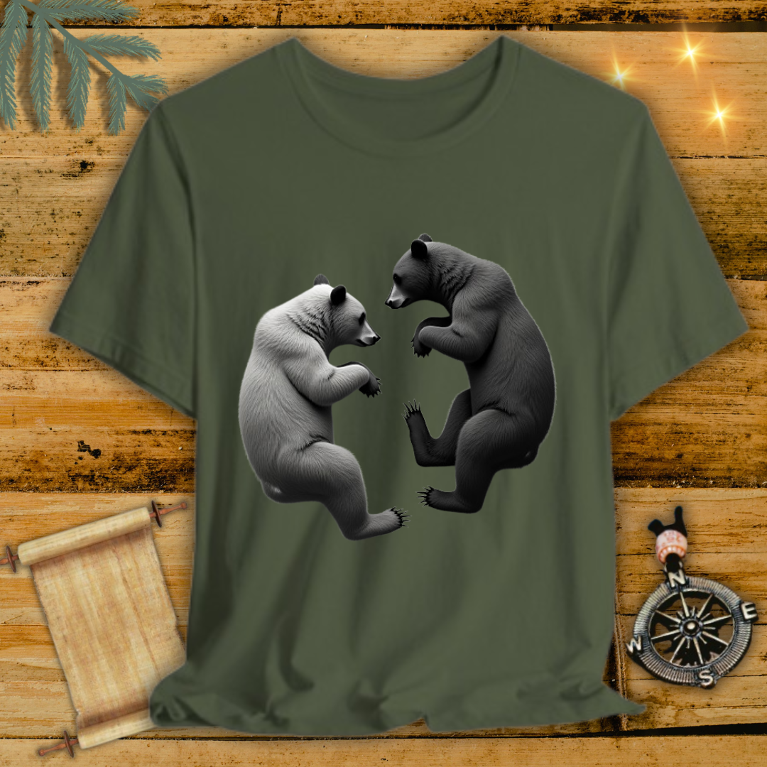 Bears Harmony T-Shirt