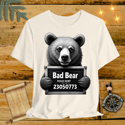 Bad Bear T-Shirt