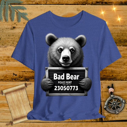 Bad Bear T-Shirt