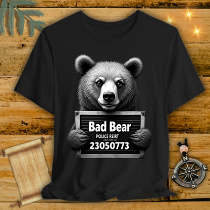 Bad Bear T-Shirt