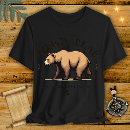 Bear Elegance T-Shirt