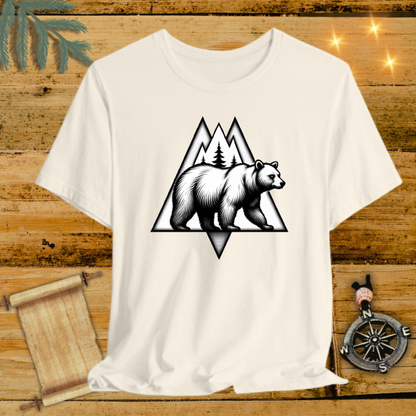 Bear Enchantment T-Shirt