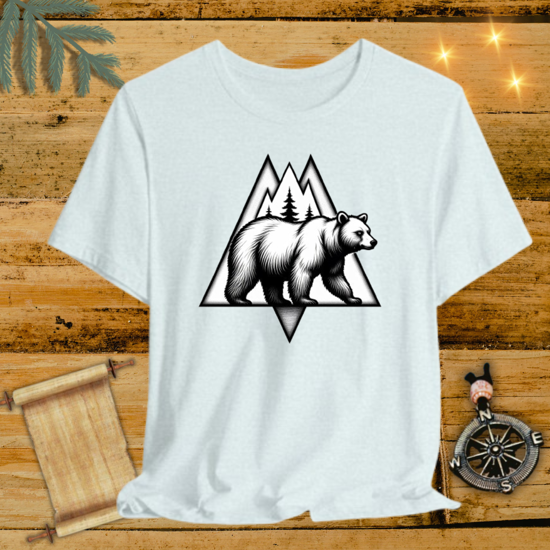 Bear Enchantment T-Shirt