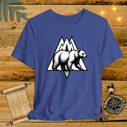 Bear Enchantment T-Shirt