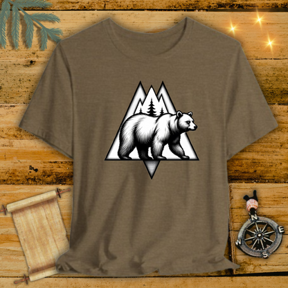 Bear Enchantment T-Shirt