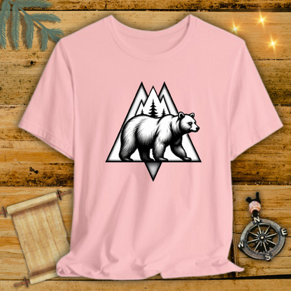 Bear Enchantment T-Shirt