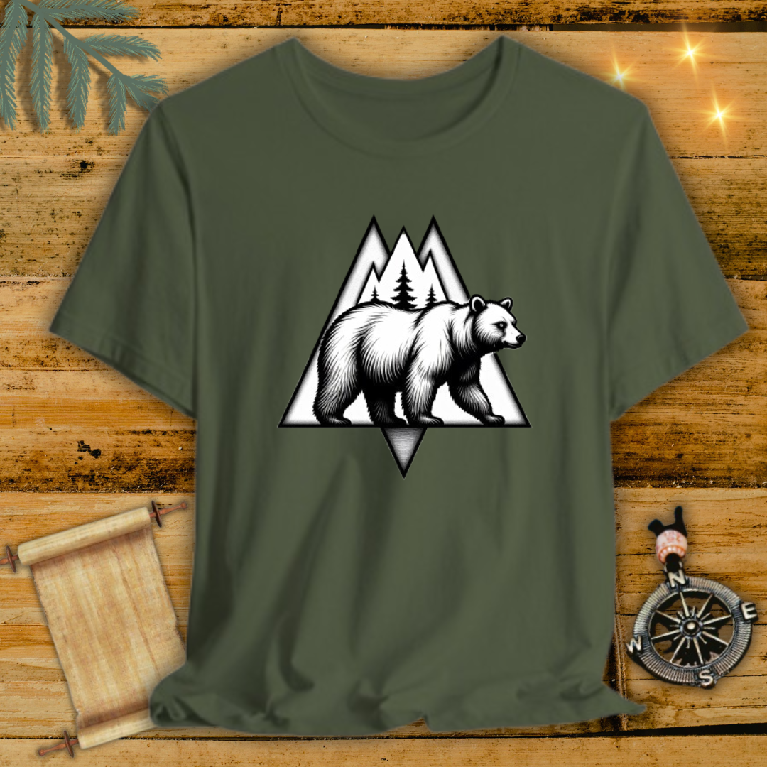 Bear Enchantment T-Shirt