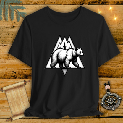 Bear Enchantment T-Shirt