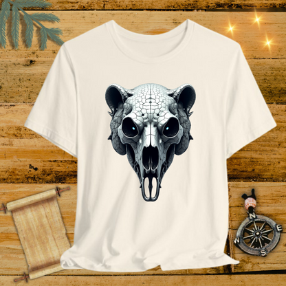 Bear Skull T-Shirt